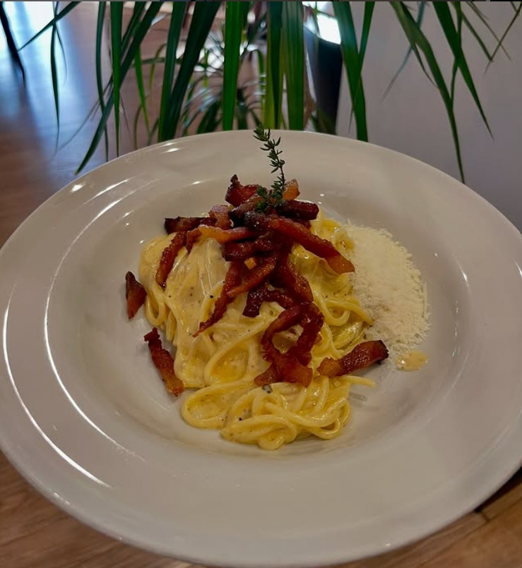 Premium quality meat selection for authentic Italian recipes
